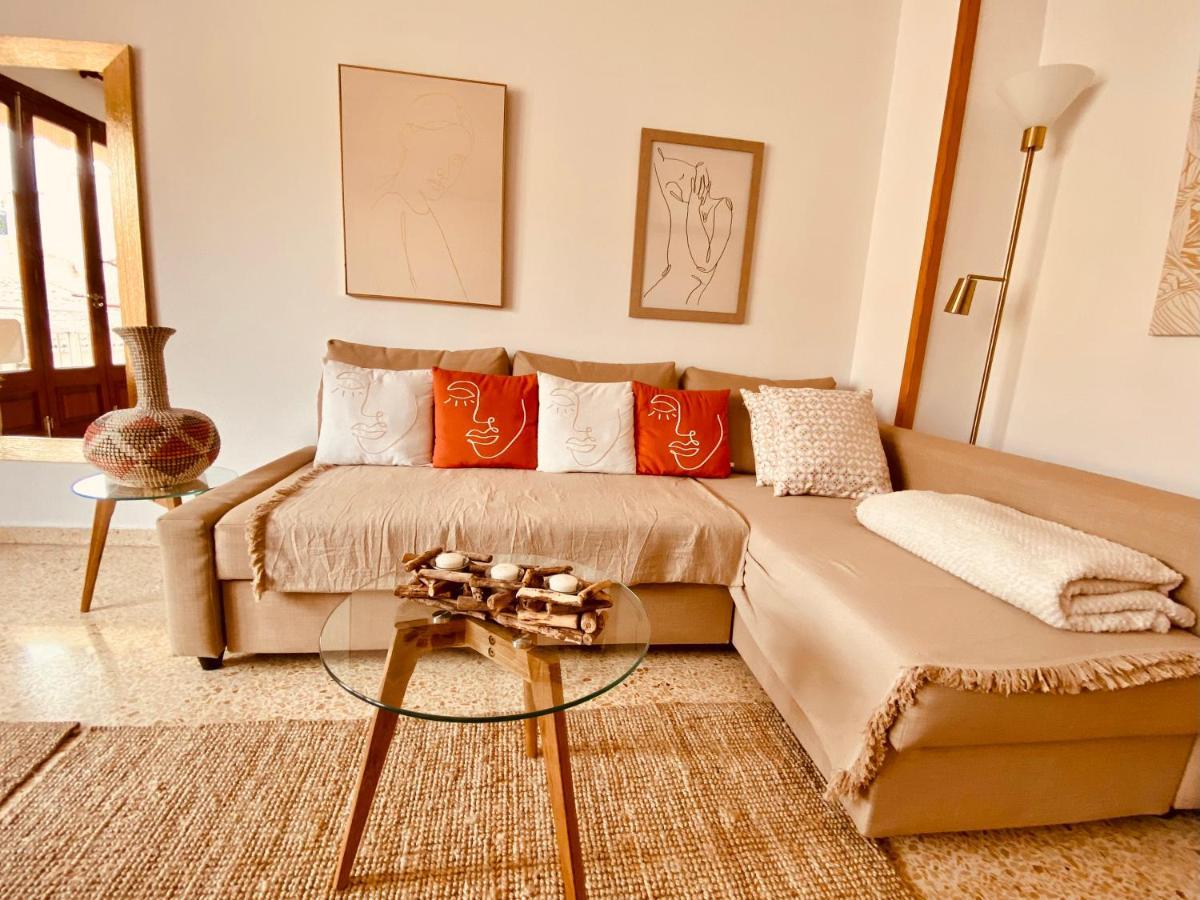 De Majorque Portocristo Appartement Porto Cristo