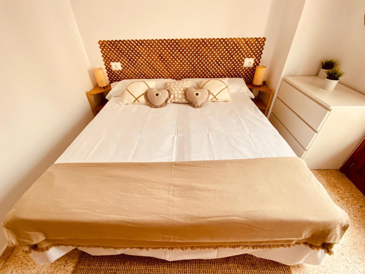 Apartamento De Majorque Portocristo *