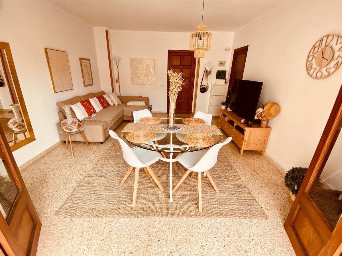 De Majorque Portocristo Apartamento