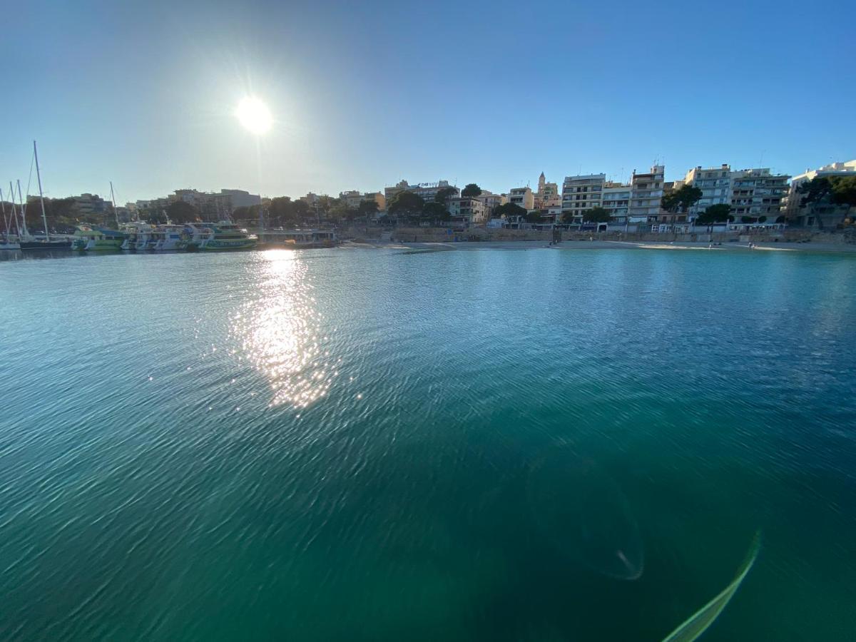 De Majorque Portocristo Apartamento Porto Cristo