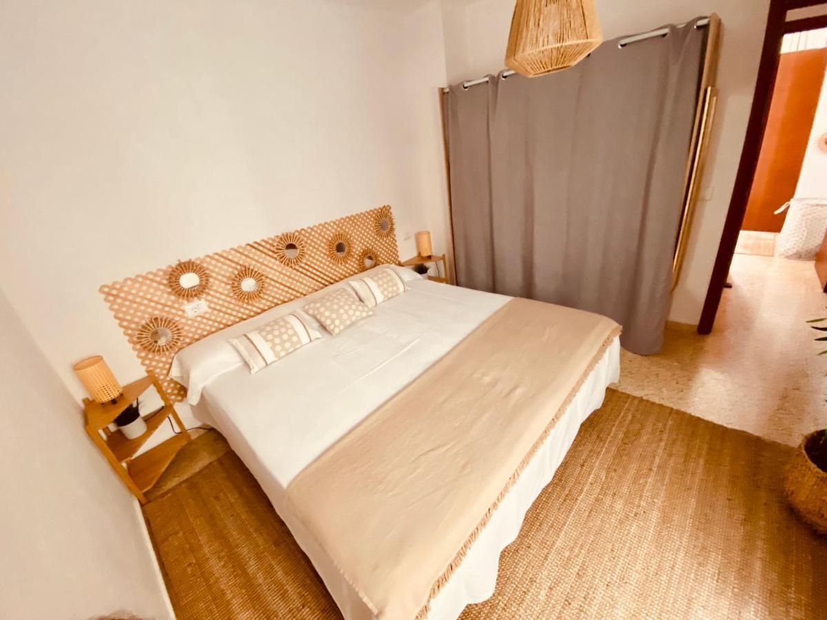 De Majorque Portocristo Apartamento