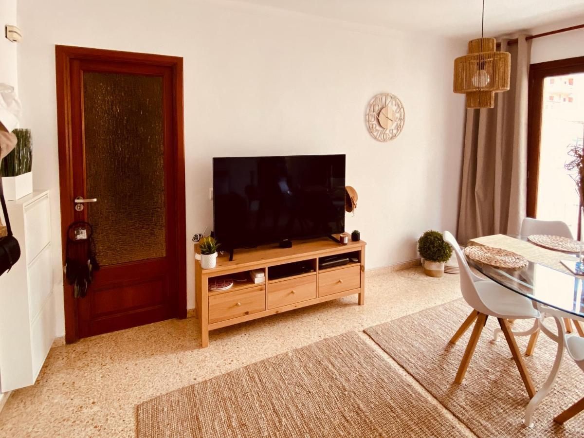 Apartamento De Majorque Portocristo *