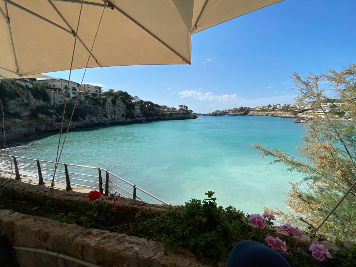 Apartamento De Majorque Portocristo