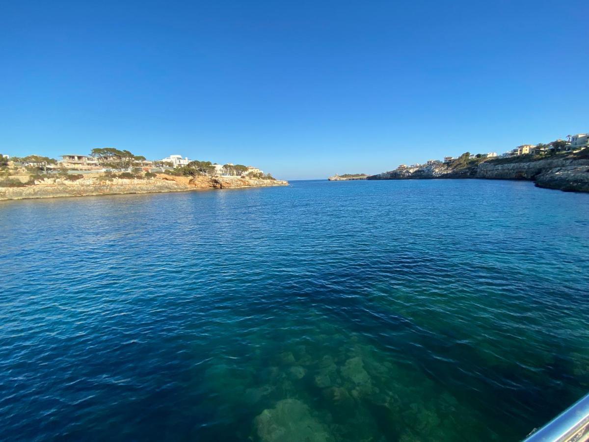 Apartamento De Majorque Portocristo *