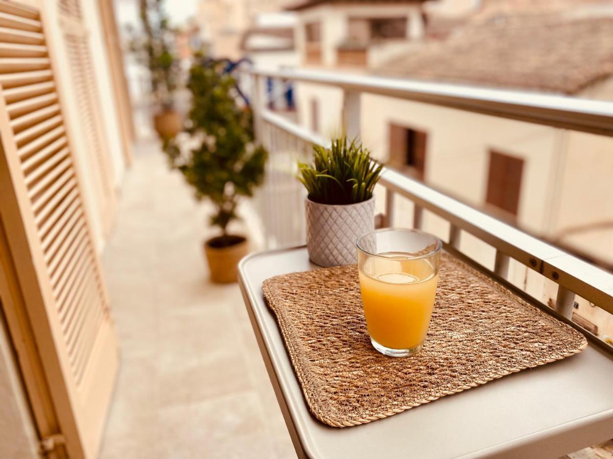 De Majorque Portocristo Apartamento