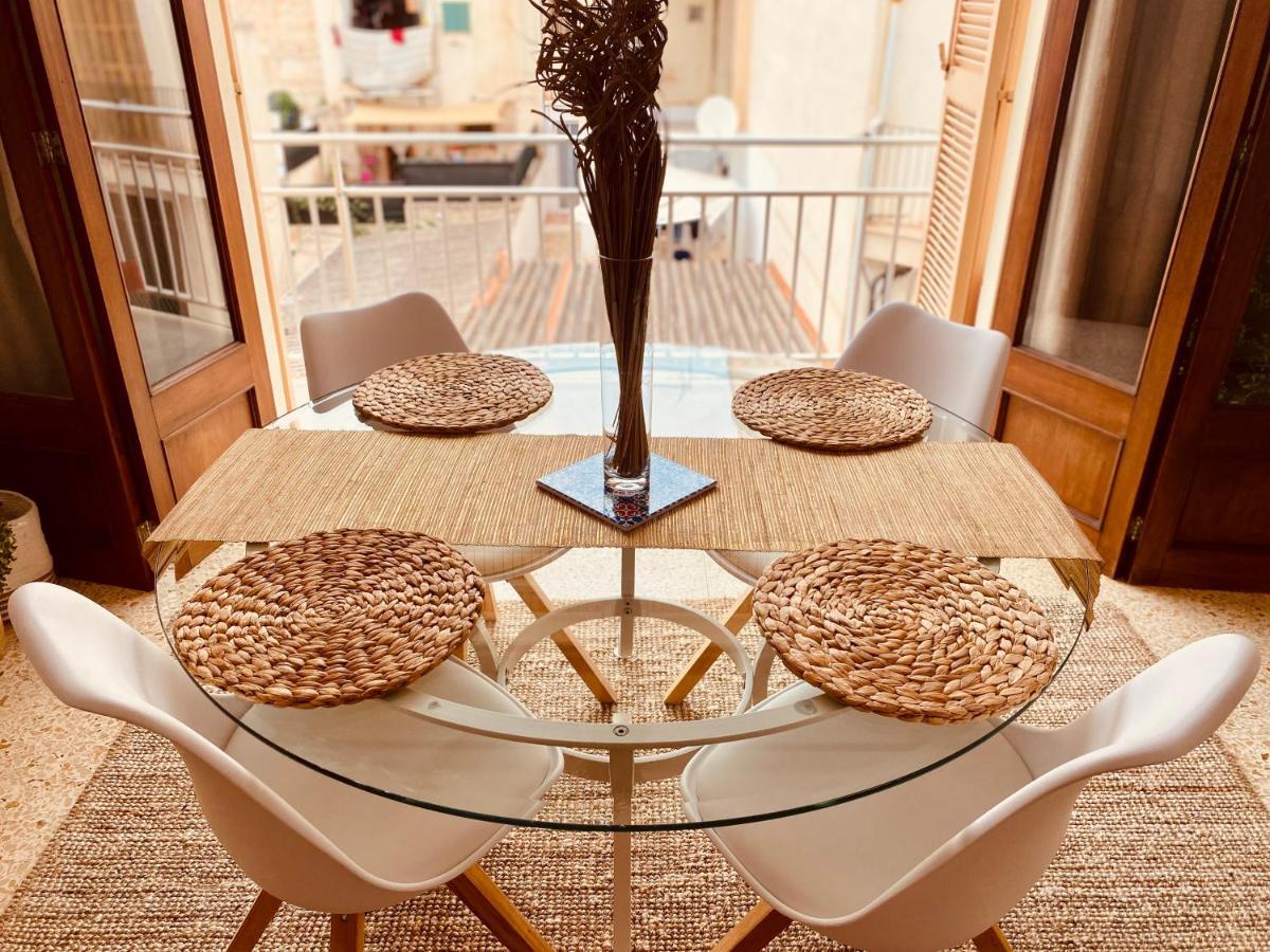 Apartamento De Majorque Portocristo *