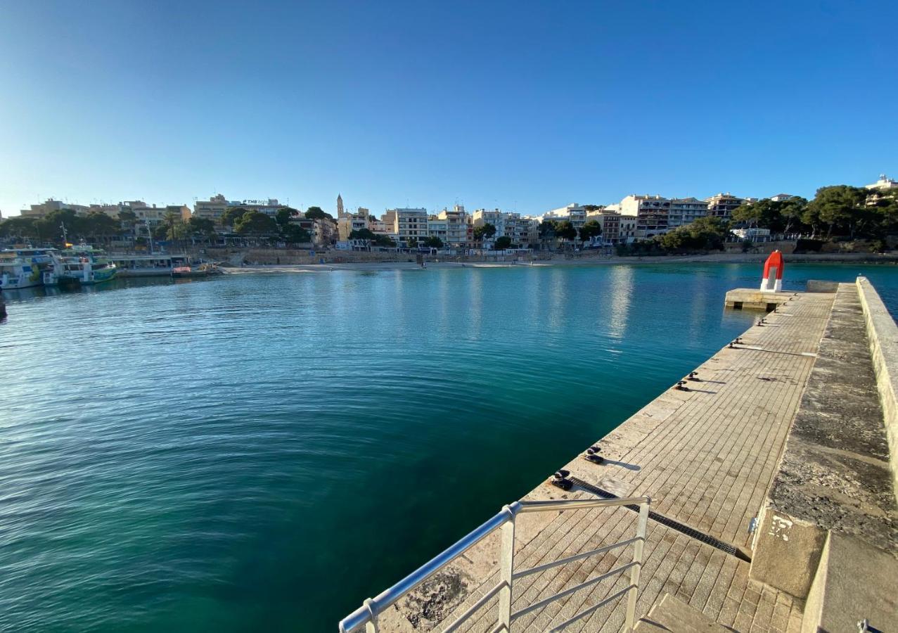 De Majorque Portocristo Apartamento