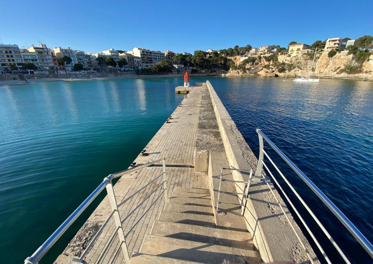 Apartamento De Majorque Portocristo Porto Cristo