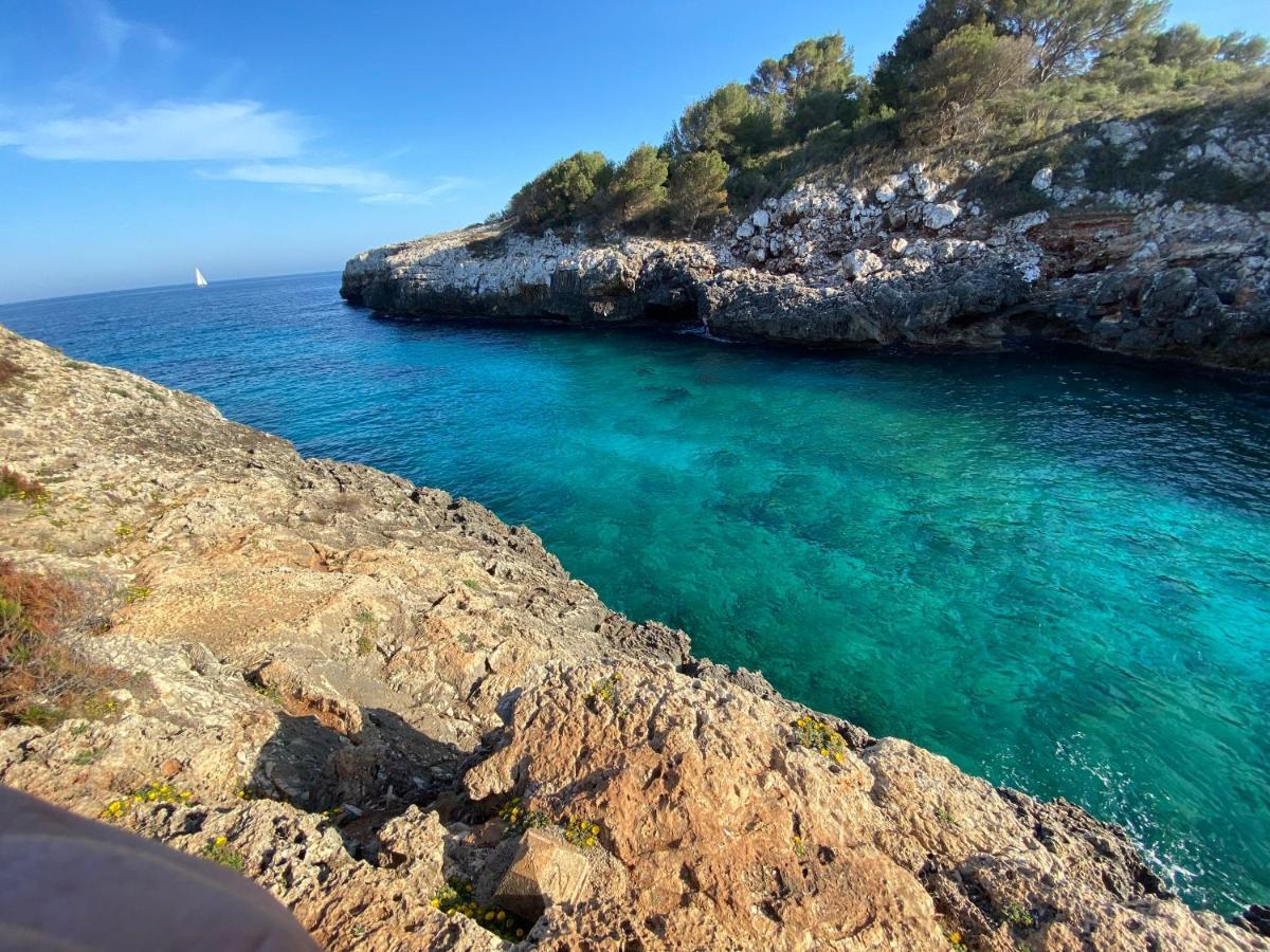 De Majorque Portocristo Apartamento Porto Cristo