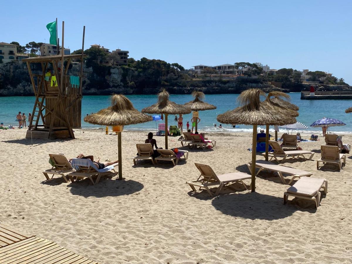 De Majorque Portocristo Apartamento