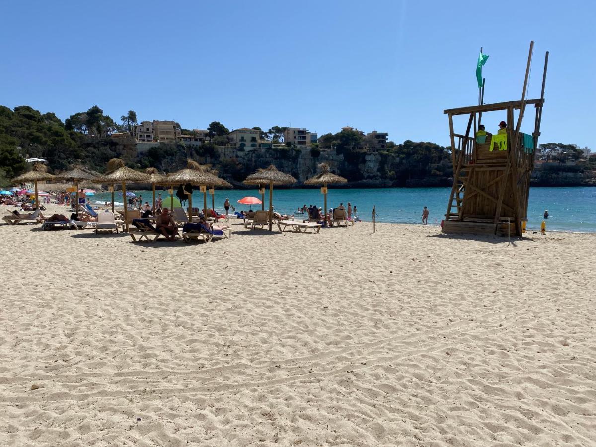 Apartamento De Majorque Portocristo *