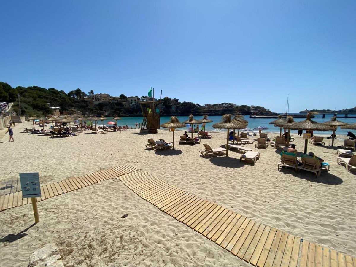 De Majorque Portocristo Apartamento *