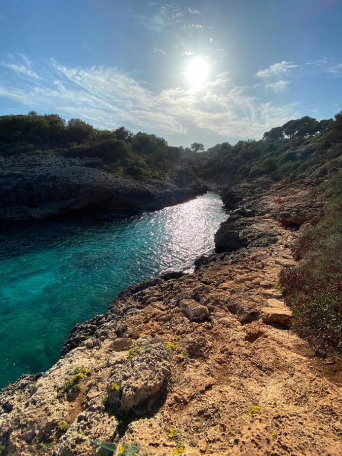 Apartamento De Majorque Portocristo Porto Cristo