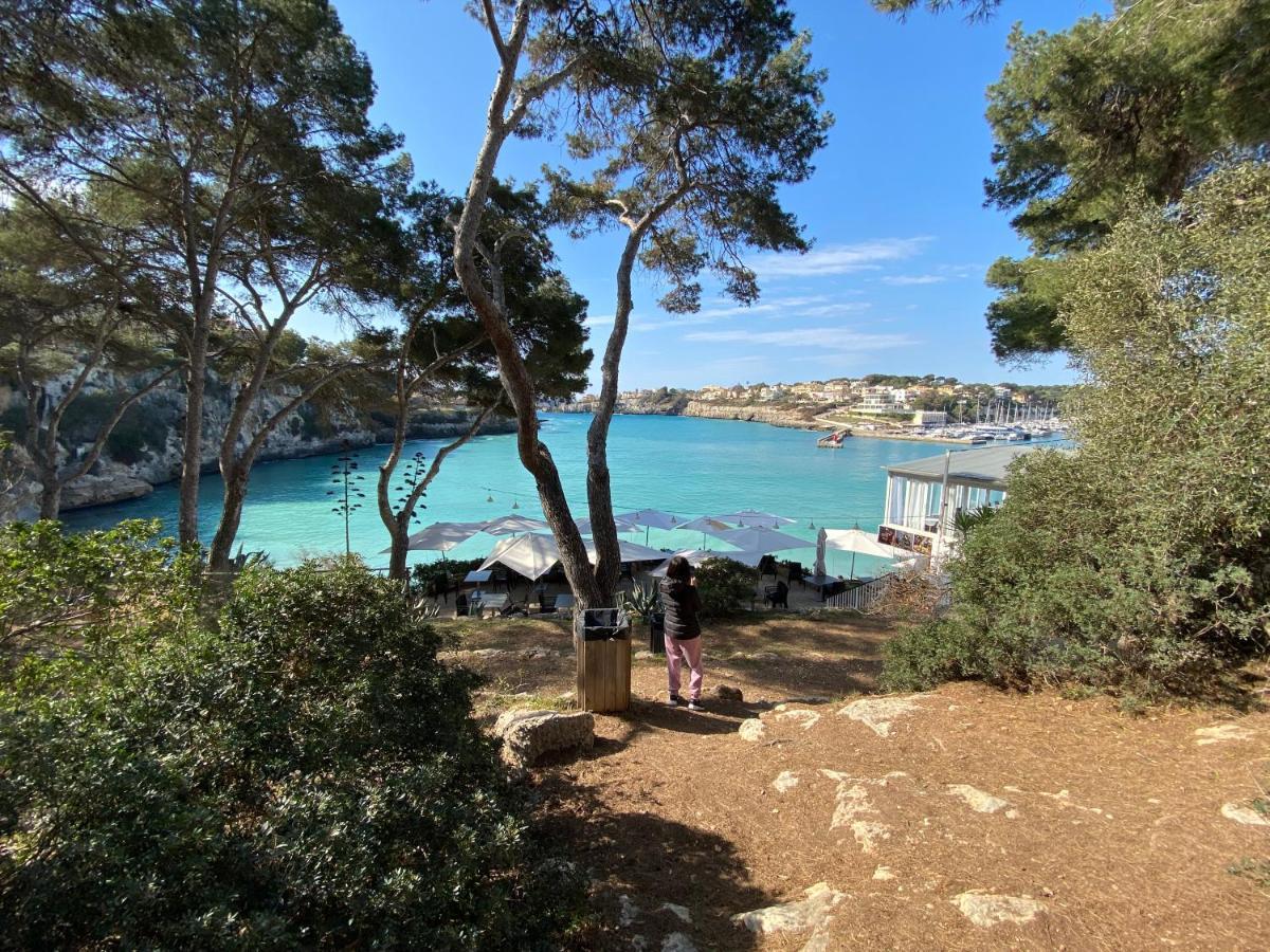 De Majorque Portocristo Apartamento