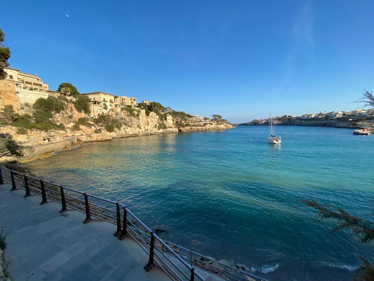 Apartamento De Majorque Portocristo