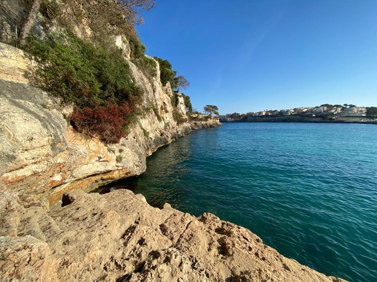 Apartamento De Majorque Portocristo